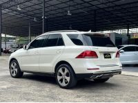 Mercedes-Benz GLE250d ปี 2016 ไมล์ 304,xxx Km รูปที่ 5