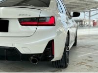 BMW 330e M Sport LCI ปี 2022 ไมล์ 12,xxx Km รูปที่ 5