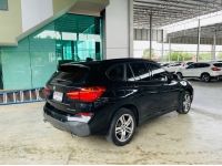 BMW X1 2.0 sDrive20d MSPORT F48 ปี 2020 ไมล์ 9x,xxx Km รูปที่ 5