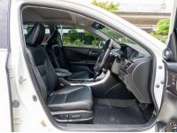 HONDA ACCORD G9 2.4Tech Sunroof ปี 2013 รูปที่ 5