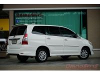 2012 TOYOTA INNOVA 2.0 V ( 4391 ) รูปที่ 5