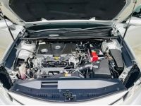 TOYOTA CAMRY 2.5 G Sunroof ปี 2019 รูปที่ 5