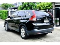 2013 HONDA CRV 2.0E 4WD รูปที่ 5