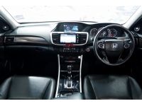 HONDA ACCORD 2.4 EL AT ปี2016 รูปที่ 5