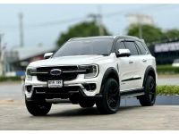 FORD EVEREST 2.0 Bi-Turbo Titanium ปี 2022 รูปที่ 5