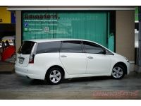 2011 MITSUBISHI SPACE WAGON 2.4 GLS  ( 3387 ) รูปที่ 5