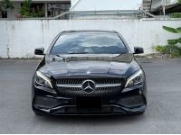 MERCEDES-BENZ C-CLASS CLA250 AMG ปี 2017 รูปที่ 5