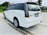 2005 mitsubishi spacewagon 2.4 auto รูปที่ 5