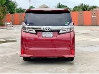 Toyota Vellfire 2.5 ZG Edition Minorchange ปี 2019 ไมล์ 52,xxx Km รูปที่ 5