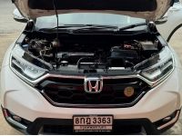 HONDA CR-V 2.4 E 2WD ปี 2019 ไมล์ 10x,xxx Km รูปที่ 5