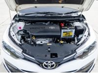 TOYOTA YARIS 1.2 G Plus ปี 2019 ไมล์ 55,xxx Km รูปที่ 5