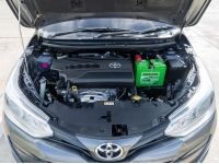 TOYOTA YARIS 1.2 E ปี 2018 ไมล์ 58,xxx Km รูปที่ 5