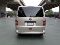 Volkswagen Caravelle 3.2 V6 TRANSPOTER 2005 รูปที่ 5