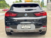 BMW X2 2.0i M SPORT ปี 2020 ไมล์ 87,xxx Km รูปที่ 5