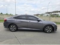 Honda Civic FC 1.8 EL ปี 2018  ไมล์แท้ รูปที่ 5