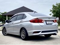 HONDA CITY 1.5S ปี 2018 รูปที่ 5