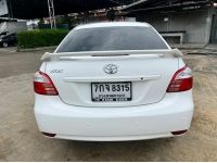 2012  Toyota Vios 1.5E Auto รูปที่ 5