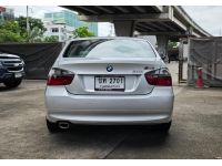 BMW 318i E90 series3 ปี 2008 รูปที่ 5