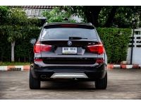 2016 bmw x3 2.0 ดีเซล รูปที่ 5