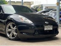 NISSAN 370Z coupe ปี 2009 รูปที่ 5