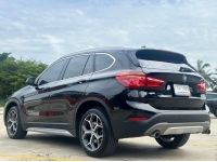 BMW X1 sDrive20d X-Line F48 ปี 2020 ไมล์ 11x,xxx Km รูปที่ 5