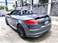 AUDI TT 2.0 ROADSTER 45 TFSI QUATTRO ปี 2022 ไมล์ 40,xxx Km รูปที่ 5