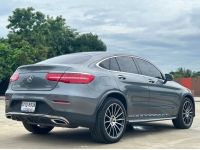 Mercedes-Benz GLC250 Coupe AMG ปี 2020 ไมล์ 123,xxx Km รูปที่ 5