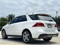 Mercedes-Benz GLE500e 4Matic AMG W166 ปี 2017 ไมล์ 74,xxx Km รูปที่ 5