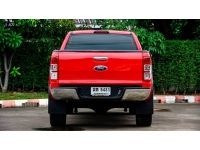 2012 FORD RANGER 2.2XLT MT รูปที่ 5