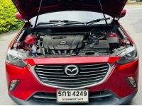 Mazda CX-3 2.0 SP ปี 2016 ไมล์ 19x,xxx Km รูปที่ 5