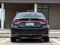 TOYOTA COROLLA ALTIS 1.8 GR Sport ปี 2020 ไมล์ 64,xxx Km รูปที่ 5