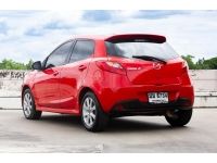 MAZDA2 1.5 SPIRIT​ SPORT​ ปี 2012 ไมล์ 243,xxx Km รูปที่ 5