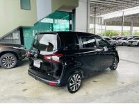 TOYOTA SIENTA 1.5 V ปี 2018 ไมล์ 67,xxx Km รูปที่ 5