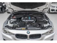 BMW 330e M SPORT ปี 2016 ไมล์ 95,9xx Km รูปที่ 5