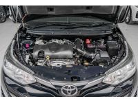 TOYOTA YARIS 1.2MID HATCHBACK ปี 2019 ไมล์ 95,9xx Km รูปที่ 5