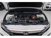 HONDA ACCORD 1.5EL TURBO ปี 2020 ไมล์ 88,9xx Km รูปที่ 5