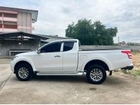 2018 MITSUBISHI TRITON 2.4 PLUS MT รูปที่ 5