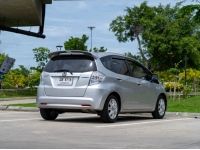 HONDA JAZZ GE 1.3 Hybrid ปี 2012 รูปที่ 5