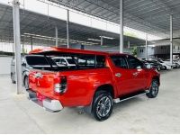 MITSUBISHI TRITON 2.4 GT PLUS AUTO ปี 2019 รูปที่ 5