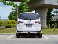 TOYOTA SIENTA 1.5V ปี 2017 รูปที่ 5