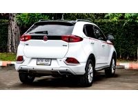 2019 MG GS 1.5TX SUNROOF รูปที่ 5