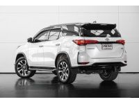 TOYOTA FORTUNER 2.4 LEGENDER 4WD ปี 2022 รูปที่ 5