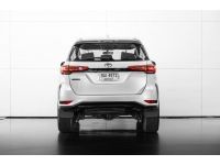 TOYOTA FORTUNER 2.4 G LEADER ปี 2022 รูปที่ 5