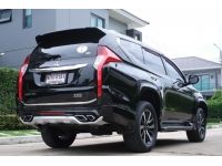 2017 MITSUBISHI PAJERO 2.4GT 4WD รูปที่ 5