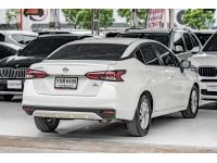 NISSAN ALMERA 1.0 V TURBO ปี 2021 ไมล์ 38,6xx Km รูปที่ 5