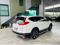 HONDA CR-V 2.4 EL AWD ปี 2018 ไมล์ 97,xxx Km รูปที่ 5