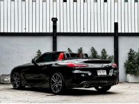 BMW Z4 30i M-sport ปี 2023 ไมล์ 28,xxx Km รูปที่ 5