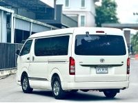 TOYOTA VENTURY 2.7G ปี 2014 ไมล์ 125,xxx Km รูปที่ 5