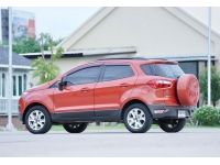 Ford Ecosport 1.5L Trend AT ปี 2014 ไมล์ 125,xxx Km รูปที่ 5