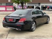 Mercedes-Benz E350e AMG Dynamic ปี 2018 ไมล์ 59,xxx Km รูปที่ 5